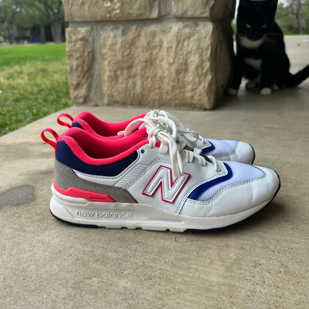New Balance 997H